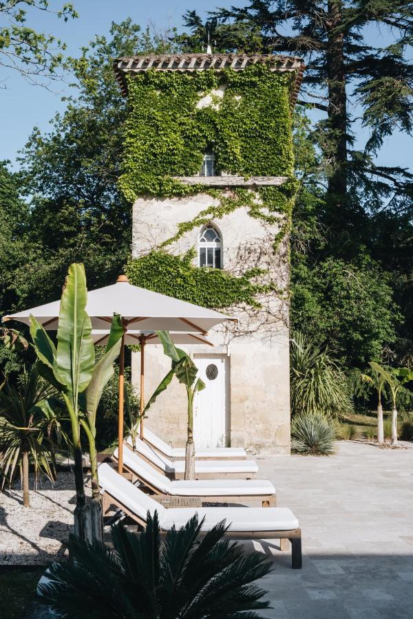 Le Chateau Real Saint-Seurin-de-Cadourne Eksteriør billede